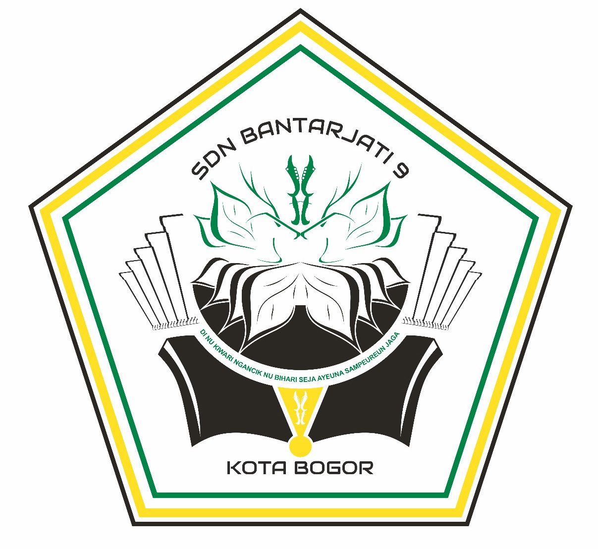 SDN Bantarjati9